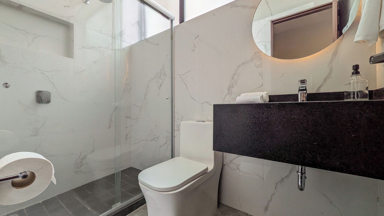 Photo of Bathroom in Providencia