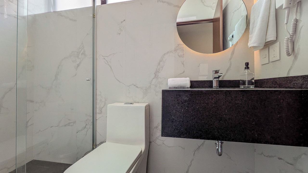 Photo of Bathroom in Providencia