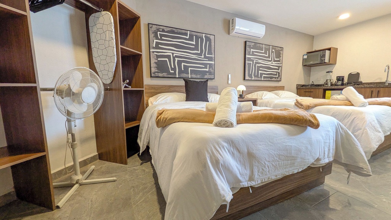 Photo of Bedroom in Providencia
