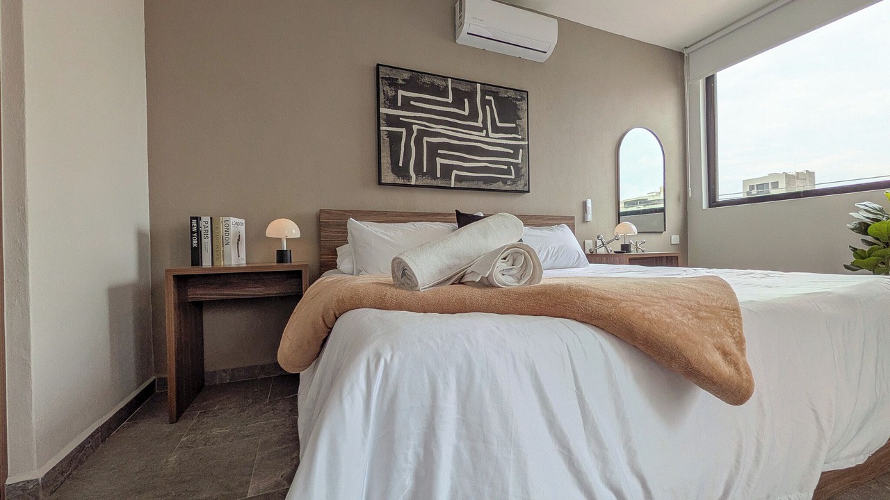 Photo of Bedroom in Providencia