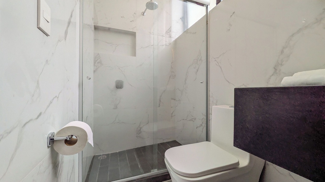 Photo of Bathroom in Providencia