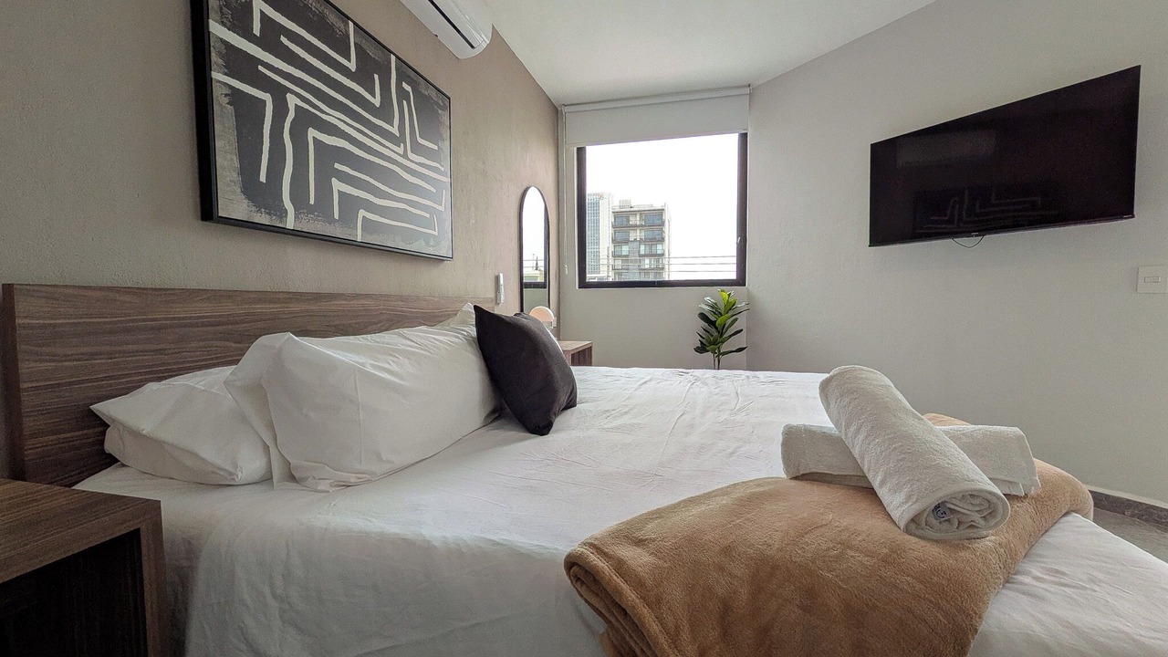Photo of Bedroom in Providencia