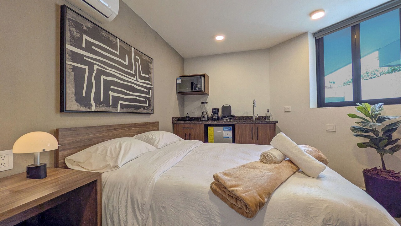 Photo of Bedroom in Providencia