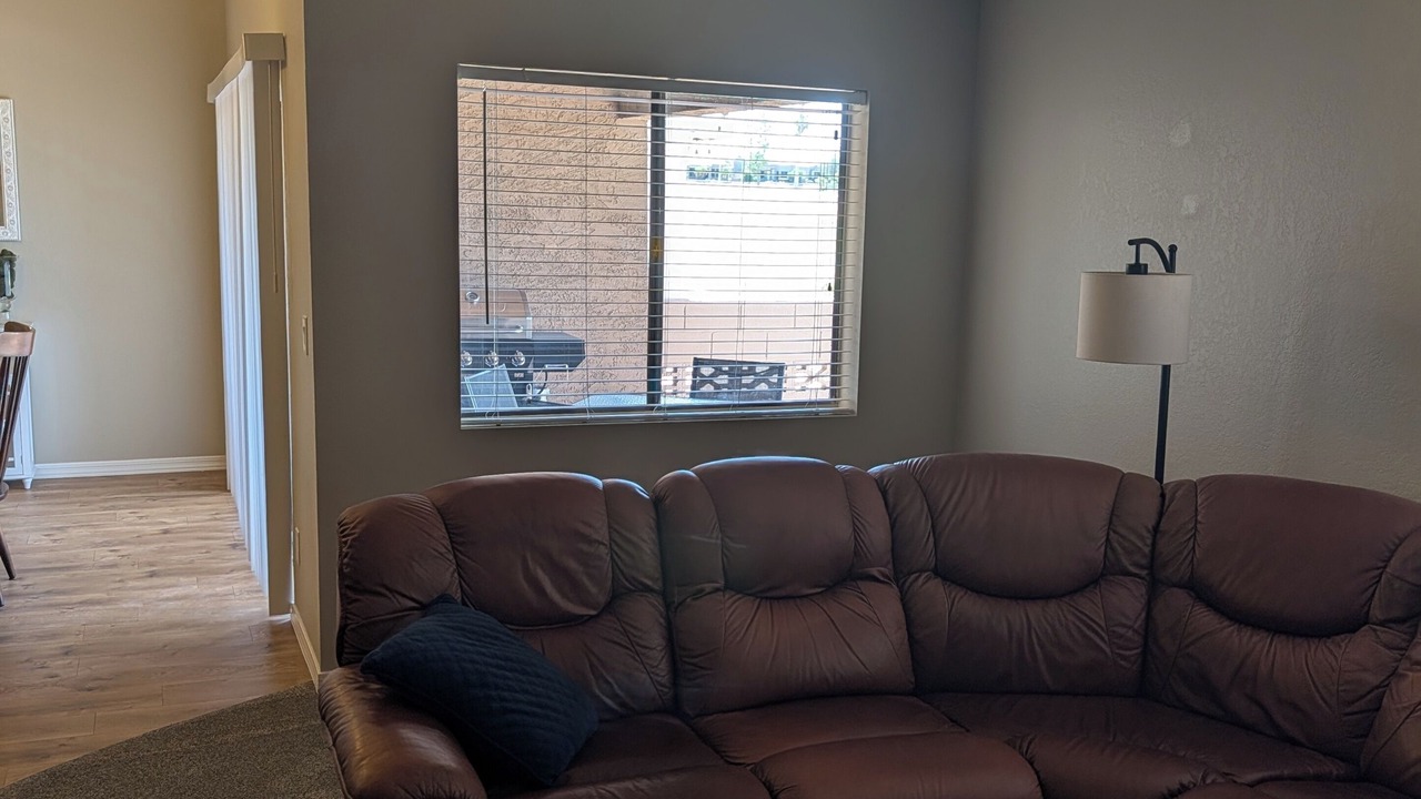 Photo of Livingroom in Apache Wells