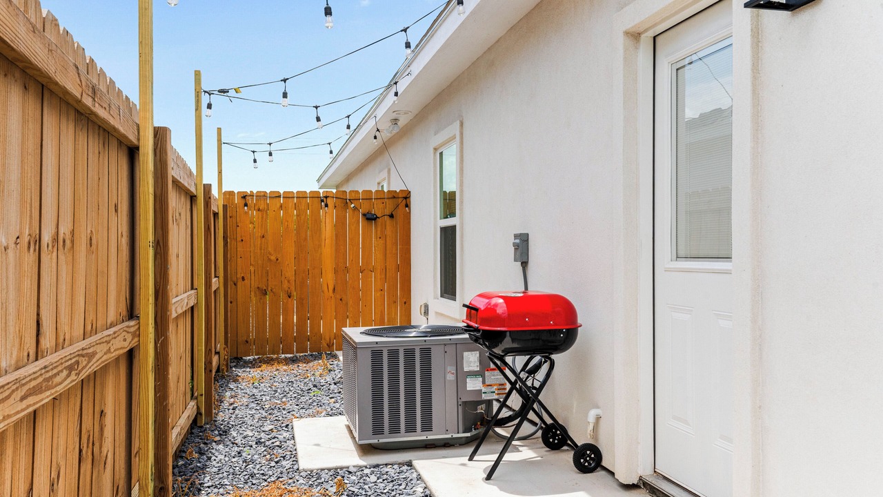 Photo of Outdoor in Edinburg