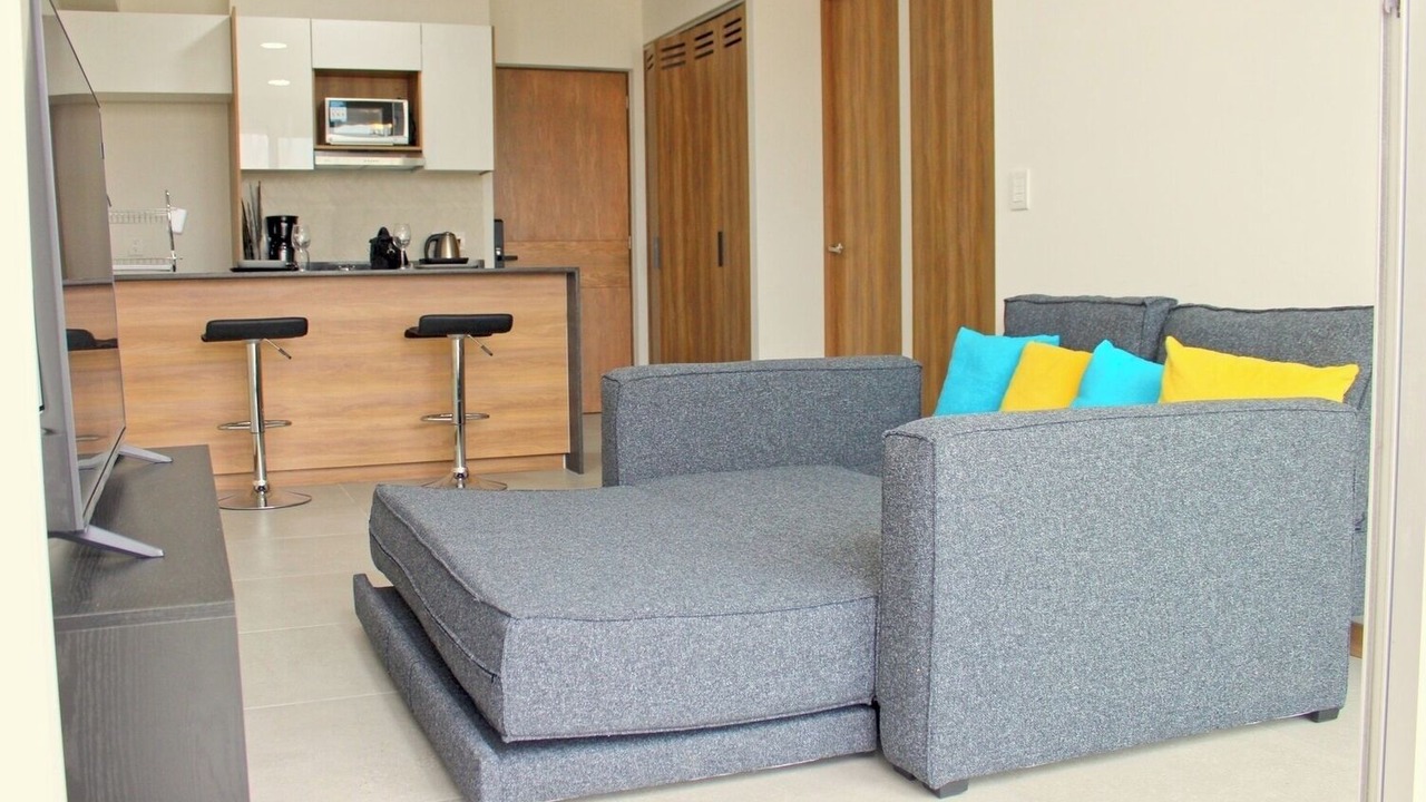 Photo of Livingroom in Guadalajara