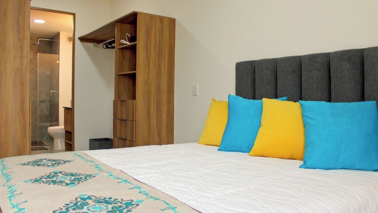 Photo of Bedroom in Guadalajara