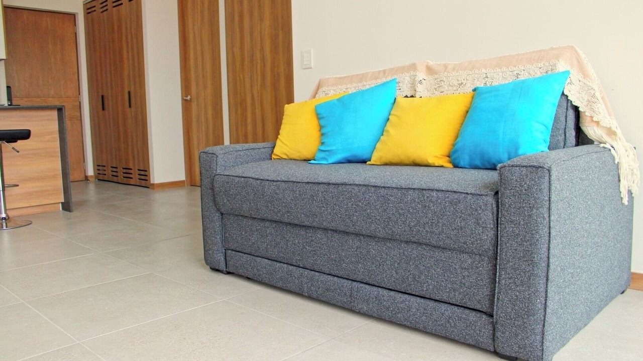 Photo of Livingroom in Guadalajara