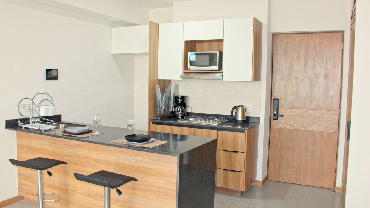 Photo of Kitchen in Guadalajara