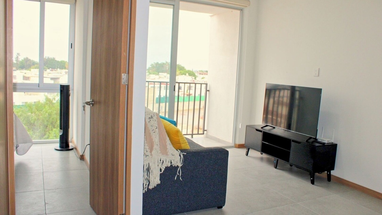 Photo of Livingroom in Guadalajara