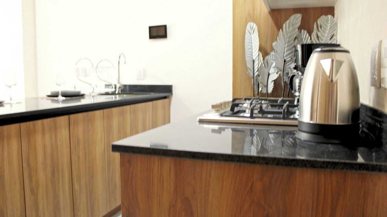 Photo of Kitchen in Guadalajara