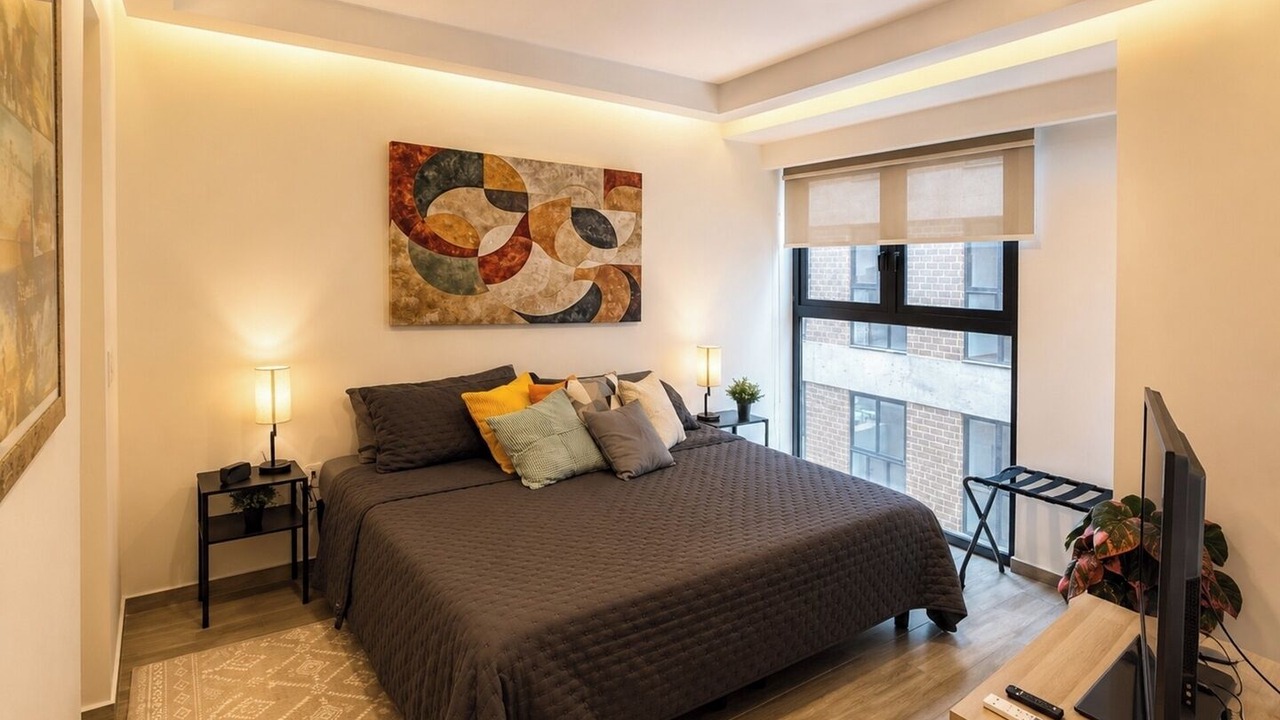 Photo of Bedroom in Lafayette
