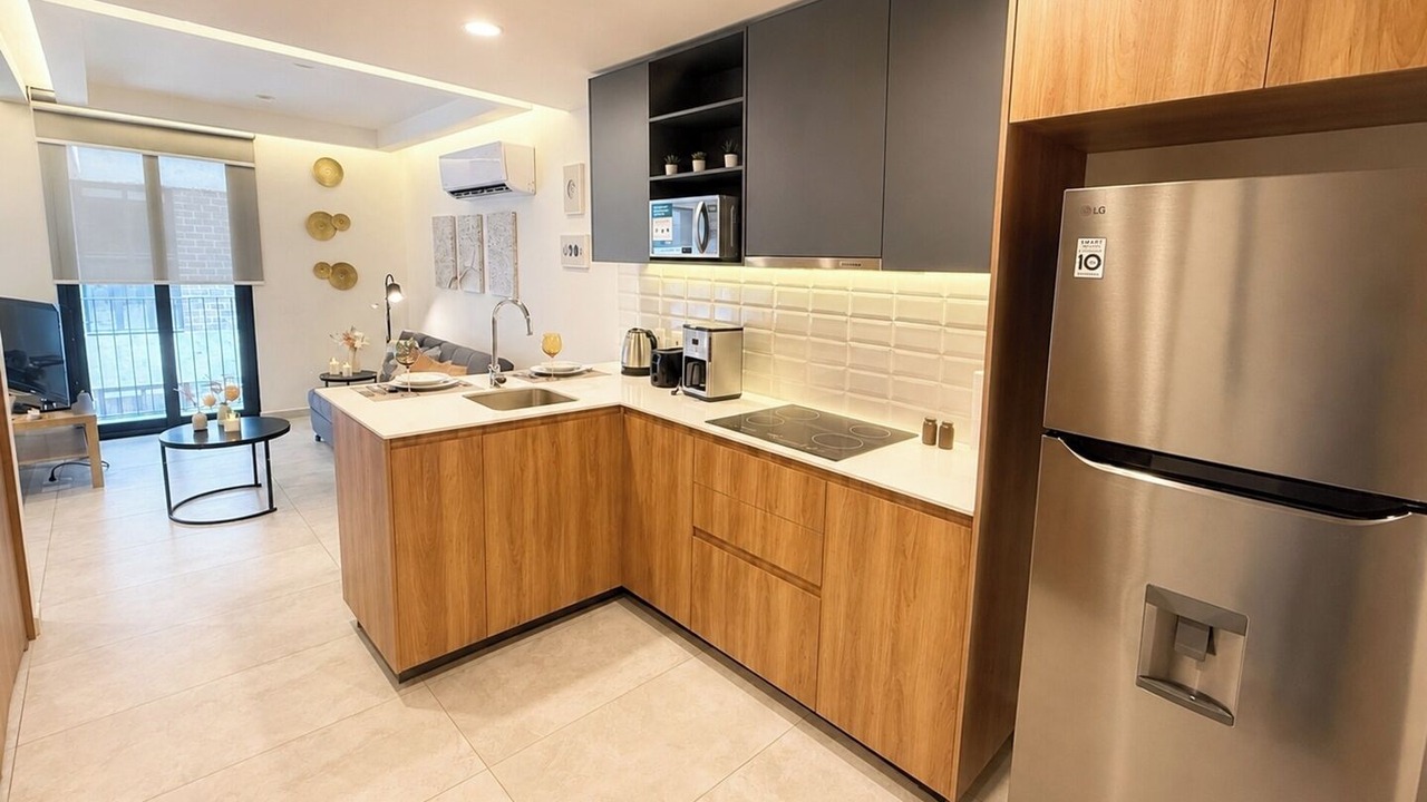 Photo of Kitchen in Lafayette