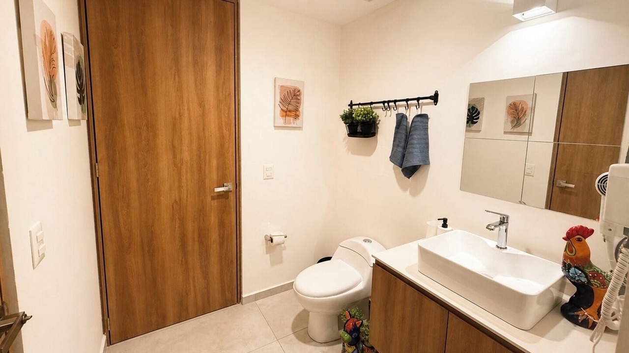 Photo of Bathroom in Lafayette