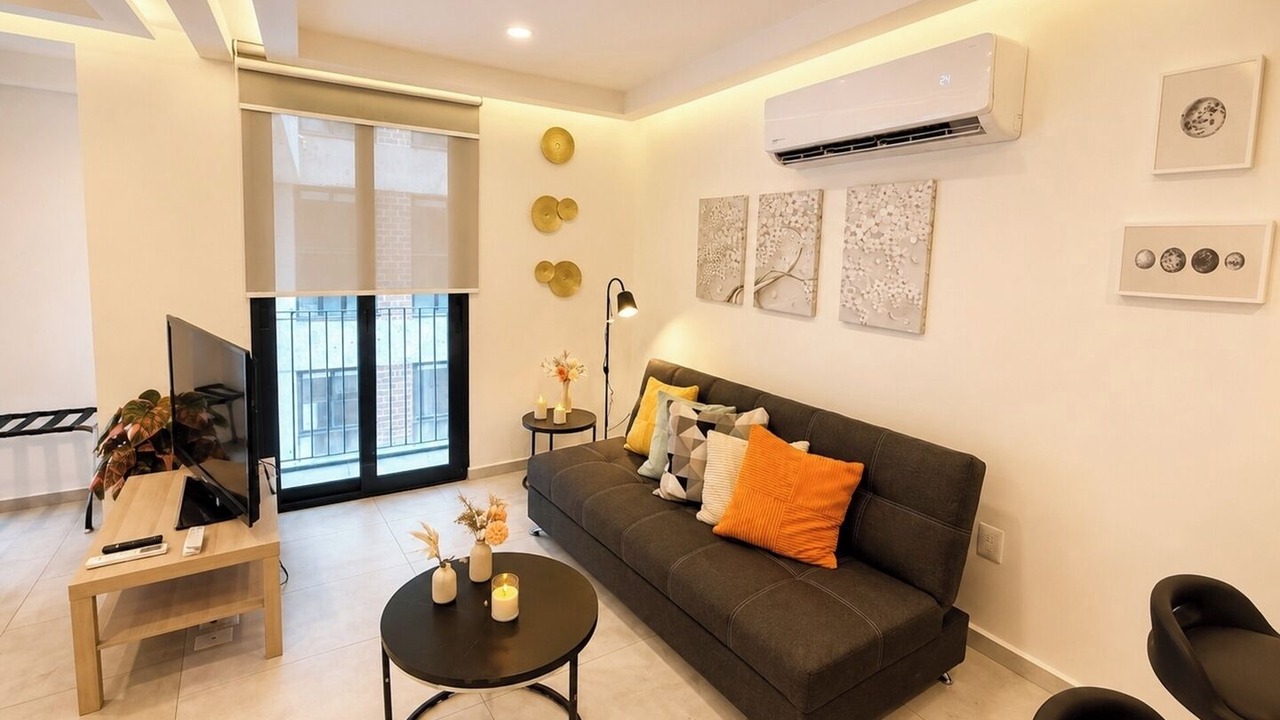 Photo of Livingroom in Lafayette