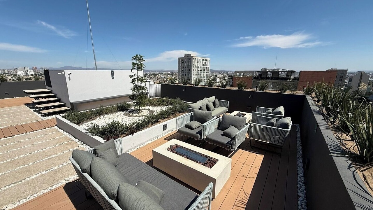 Photo of Patio Balcony in Lafayette
