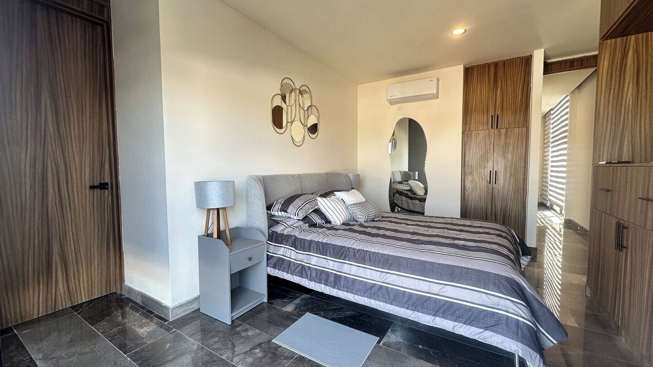 Photo of Bedroom in Granja