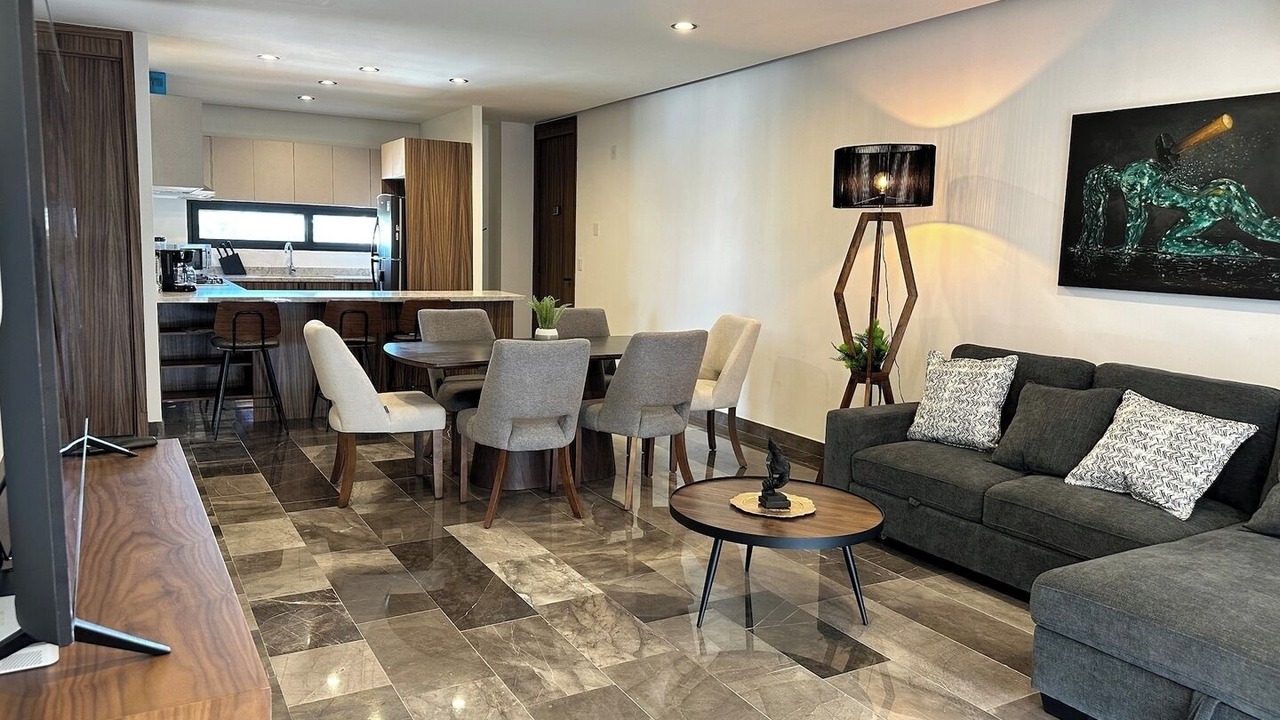 Photo of Livingroom in Granja
