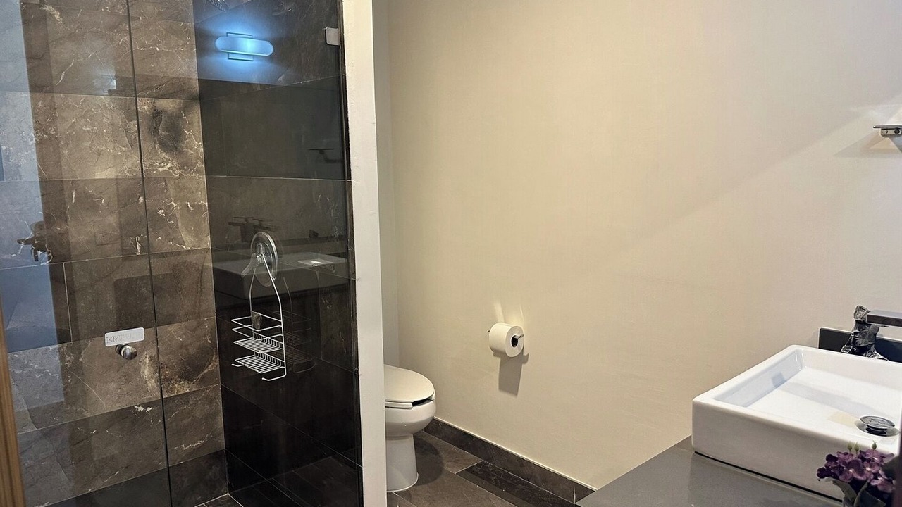 Photo of Bathroom in Granja
