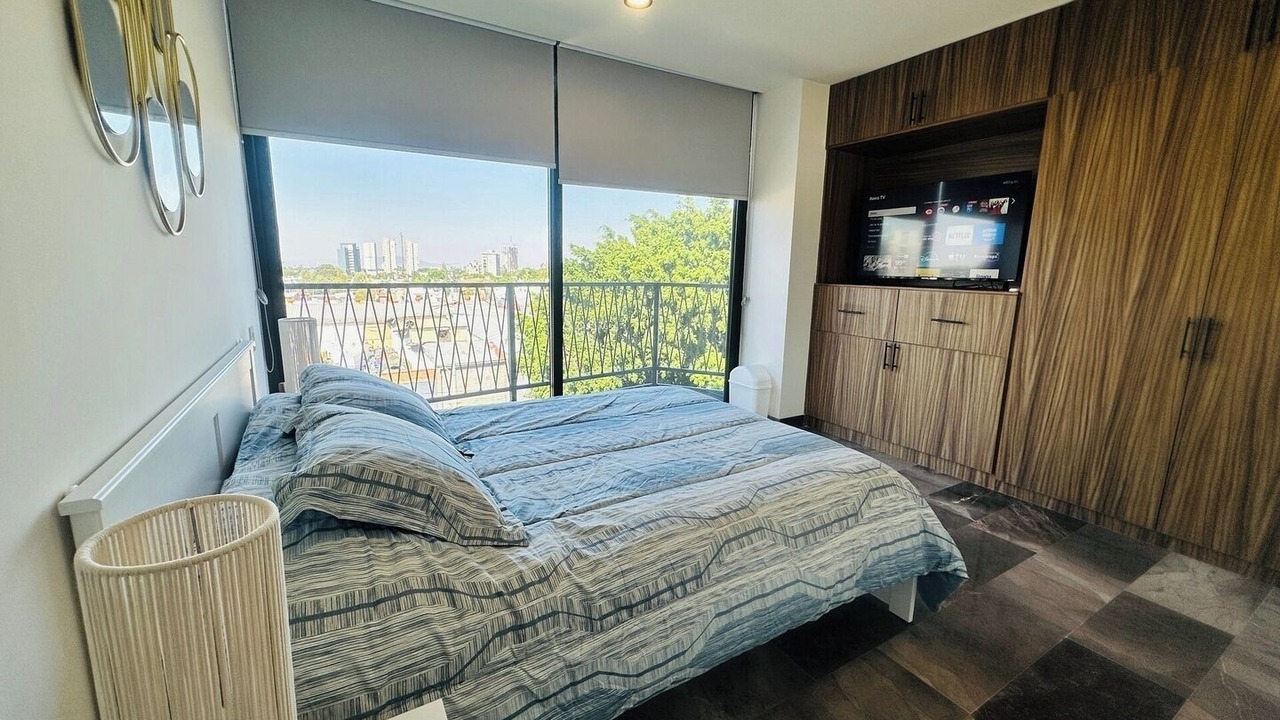 Photo of Bedroom in Granja