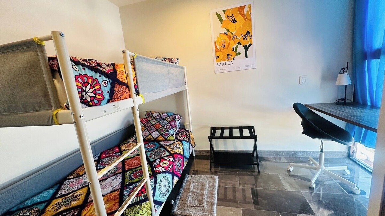 Photo of Bedroom in Granja