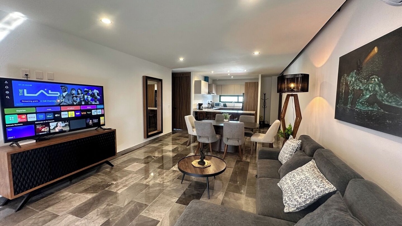 Photo of Livingroom in Granja