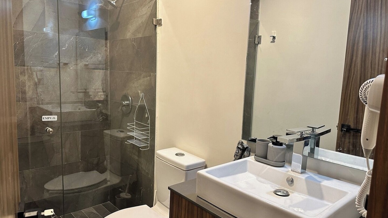 Photo of Bathroom in Granja