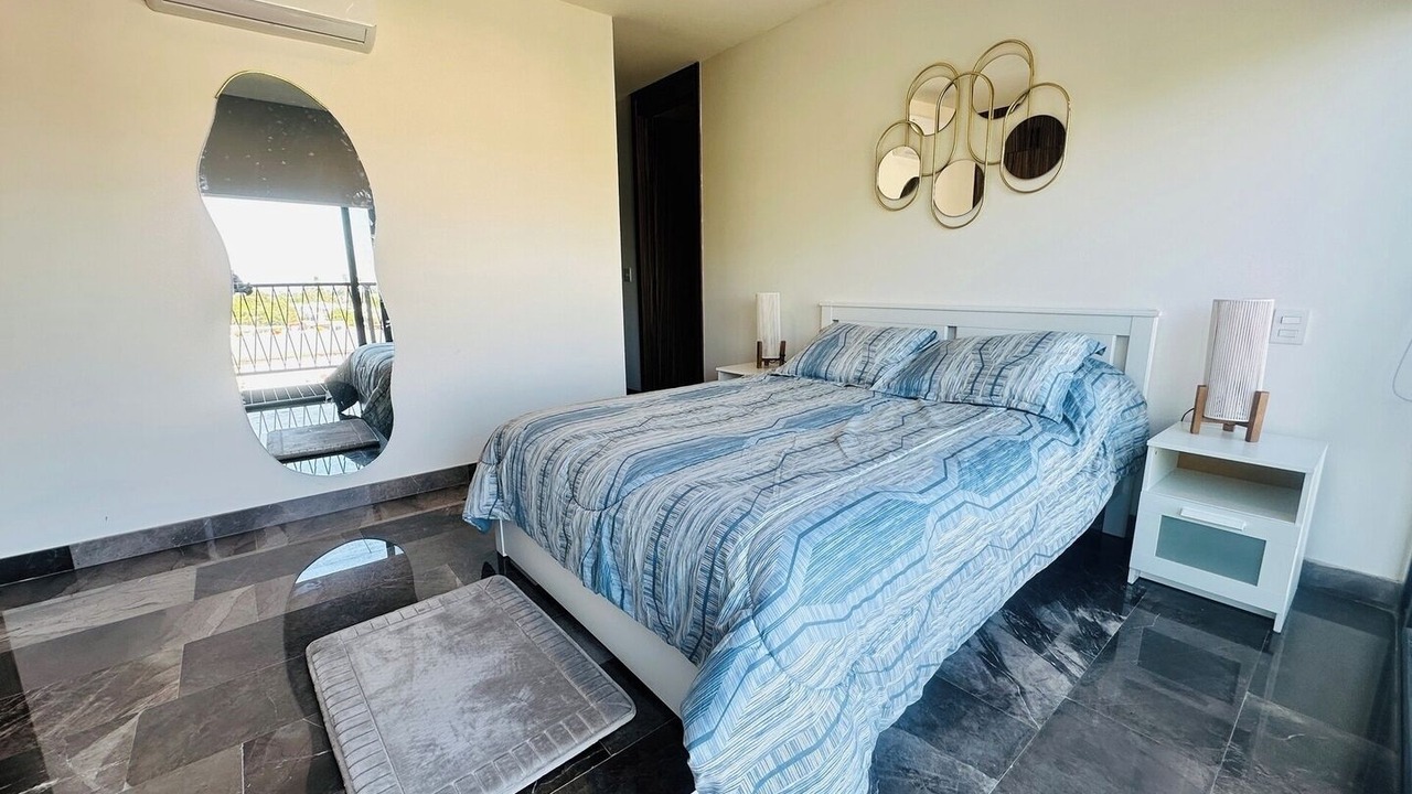 Photo of Bedroom in Granja