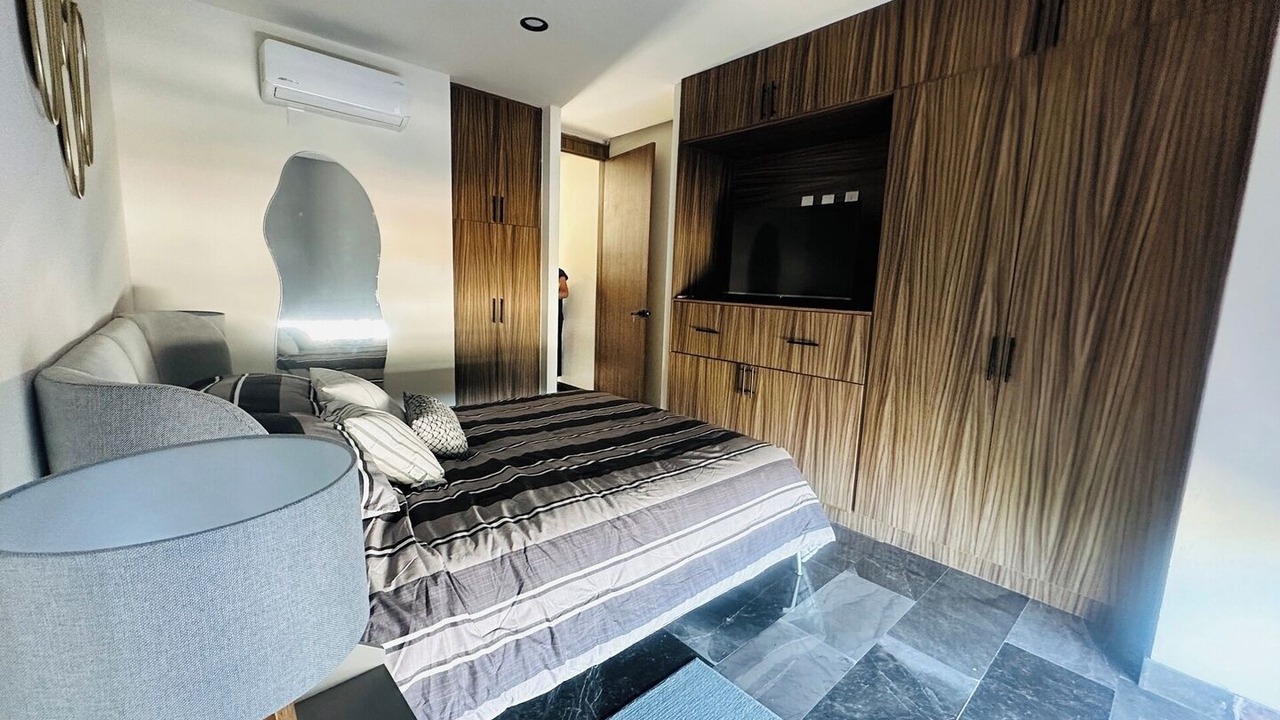 Photo of Bedroom in Granja