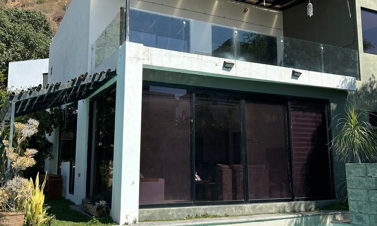 Photo of Outdoor in Jocotepec