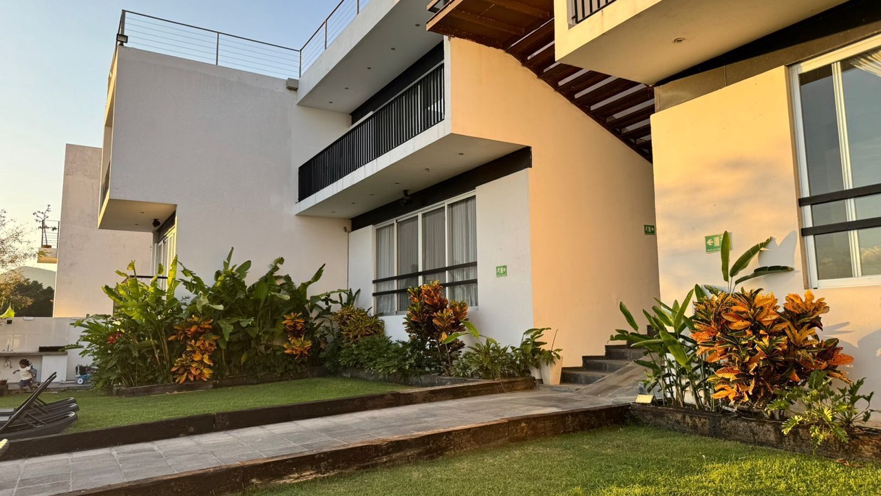 Photo of Outdoor in Jocotepec