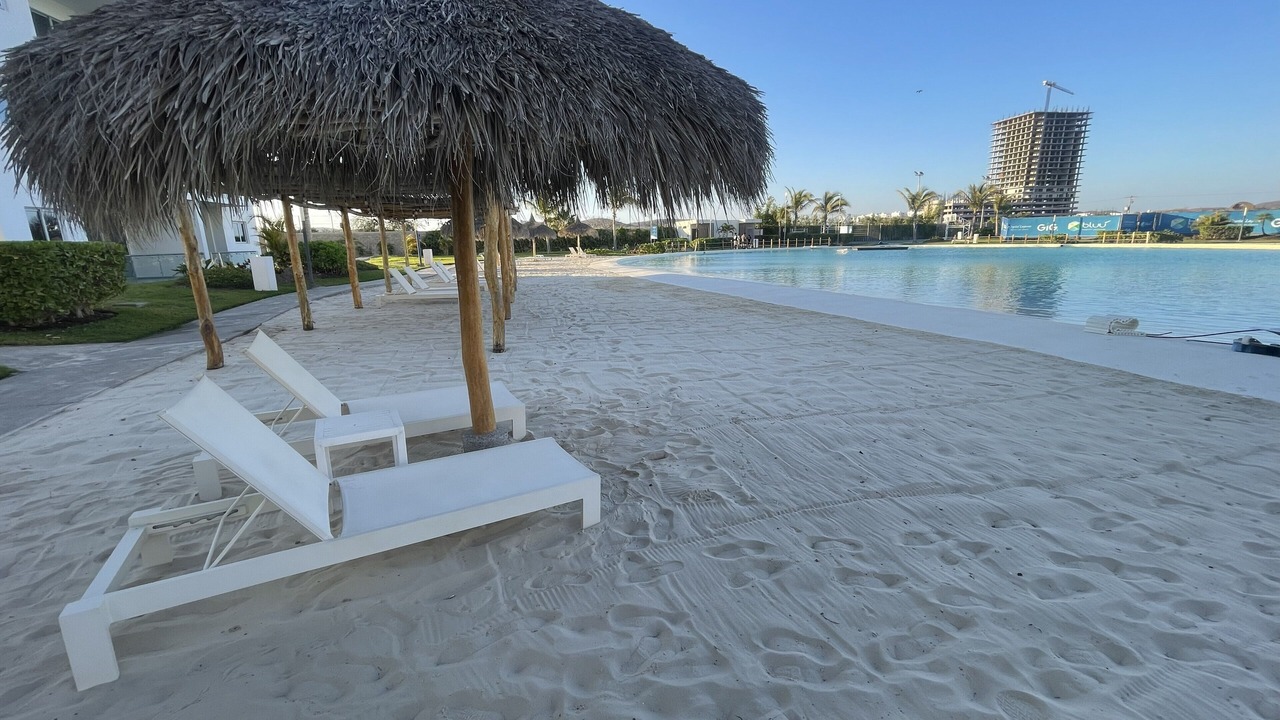 Photo of Outdoor in Mazatlan