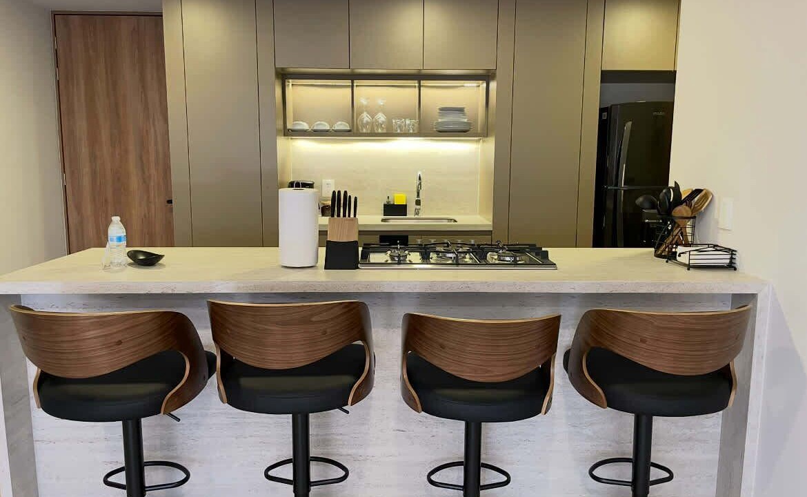 Photo of Kitchen in Zapopan