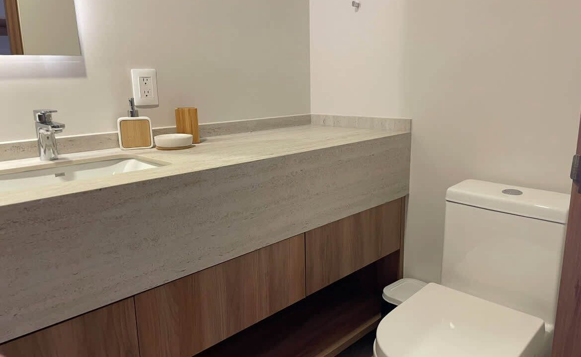 Photo of Bathroom in Zapopan