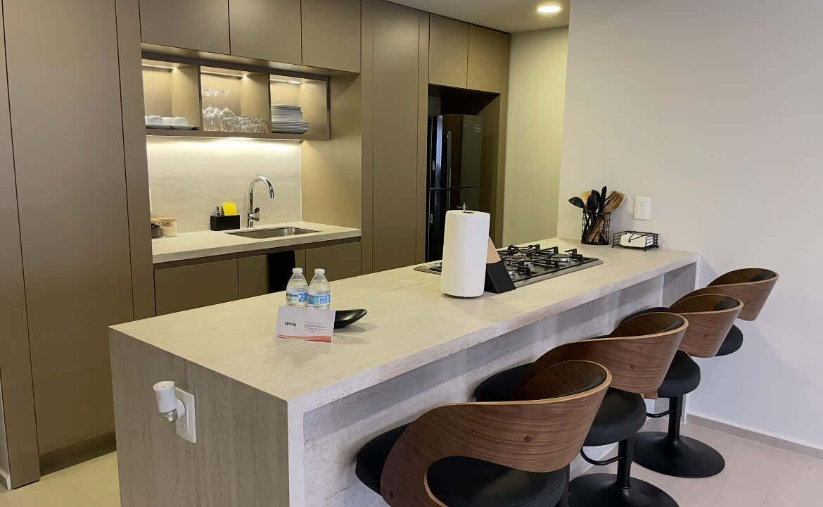 Photo of Kitchen in Zapopan