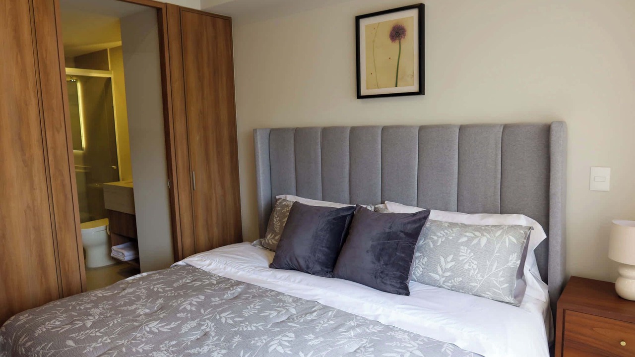 Photo of Bedroom in Zapopan