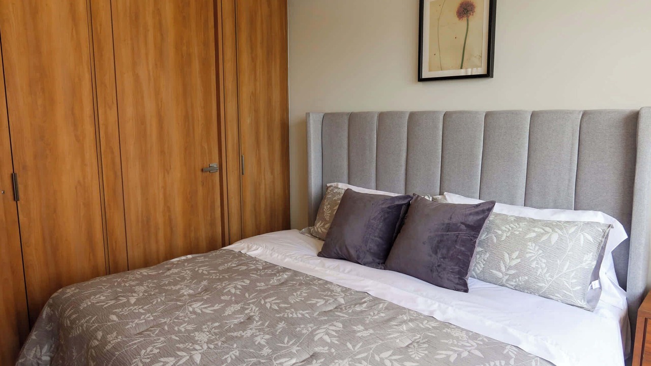 Photo of Bedroom in Zapopan