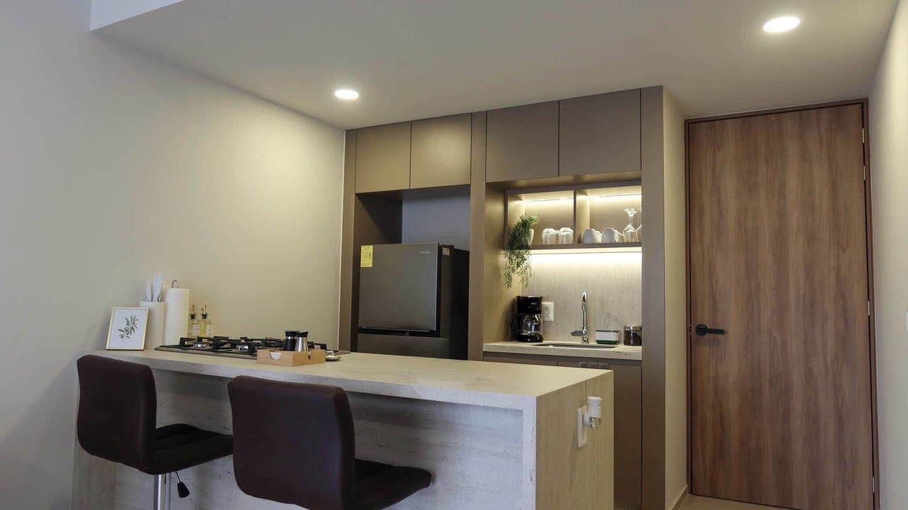 Photo of Kitchen in Zapopan