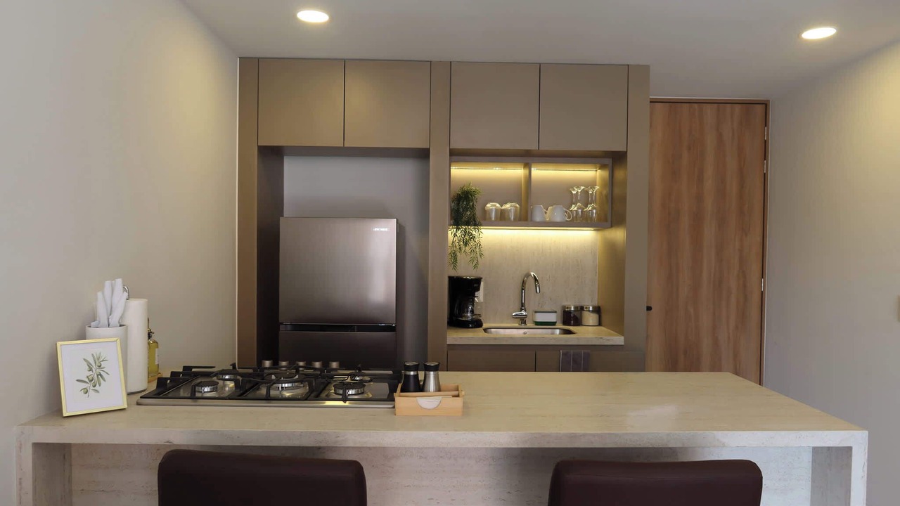 Photo of Kitchen in Zapopan