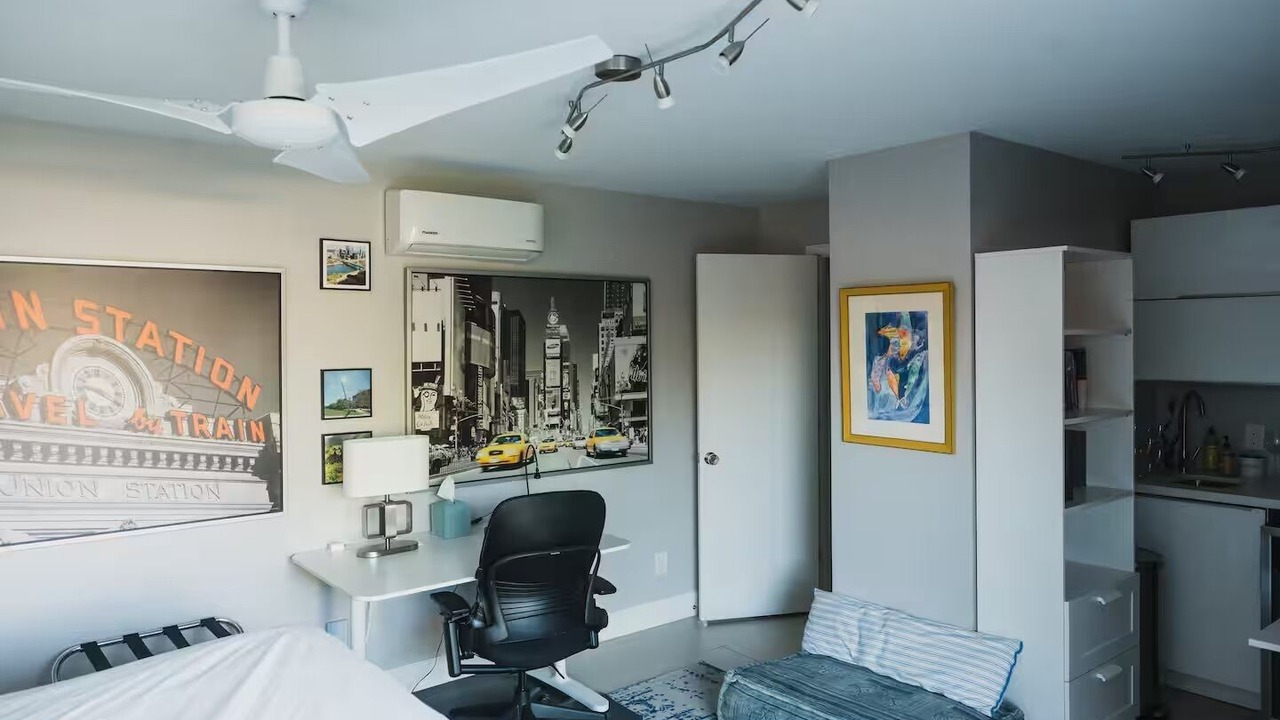 Photo of Bedroom in Heritage Hills
