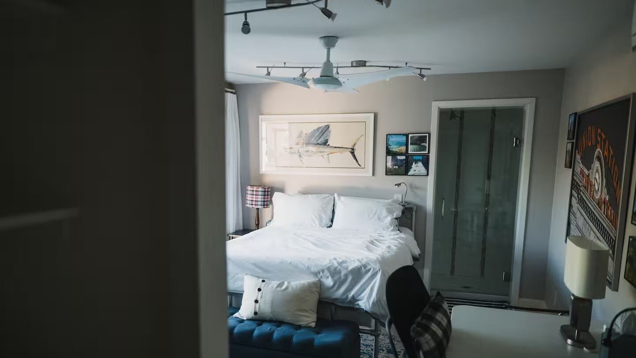 Photo of Bedroom in Heritage Hills