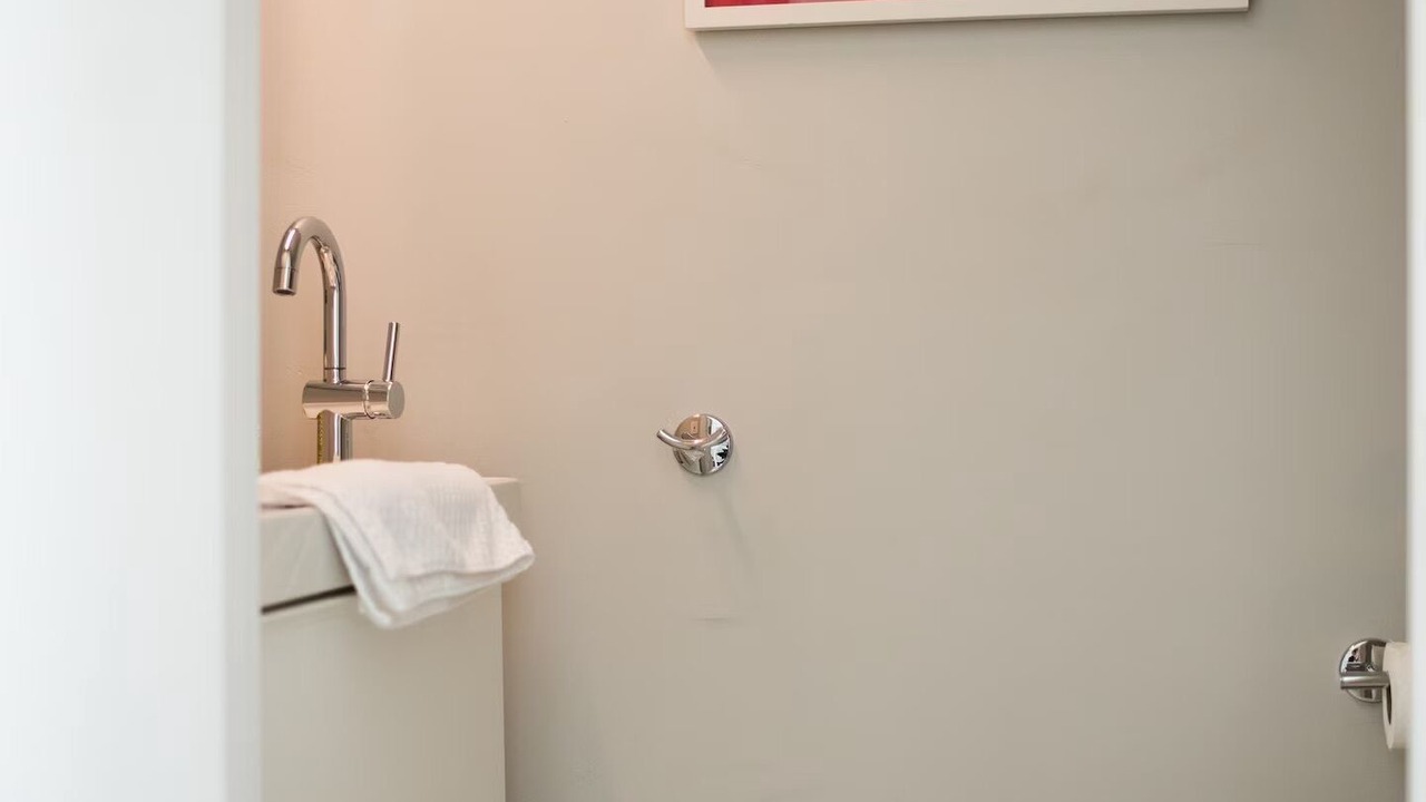 Photo of Bathroom in Heritage Hills