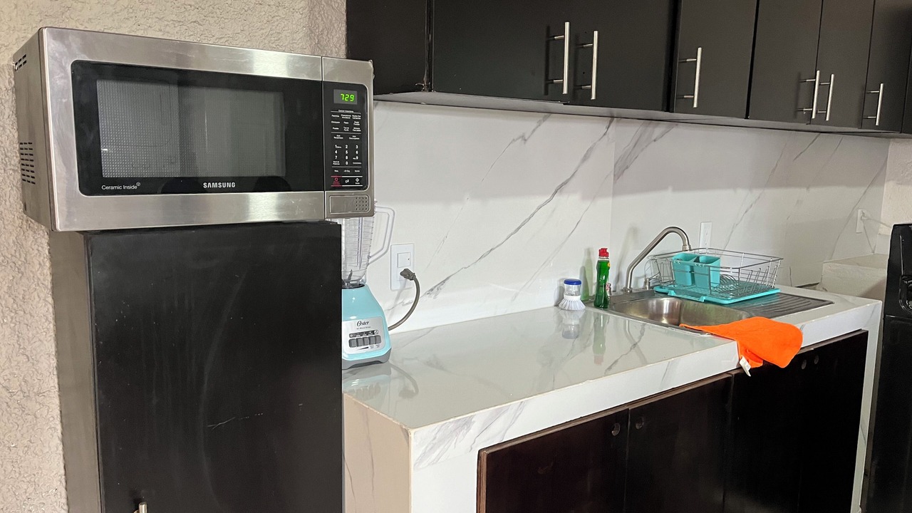 Photo of Kitchen in Tonala