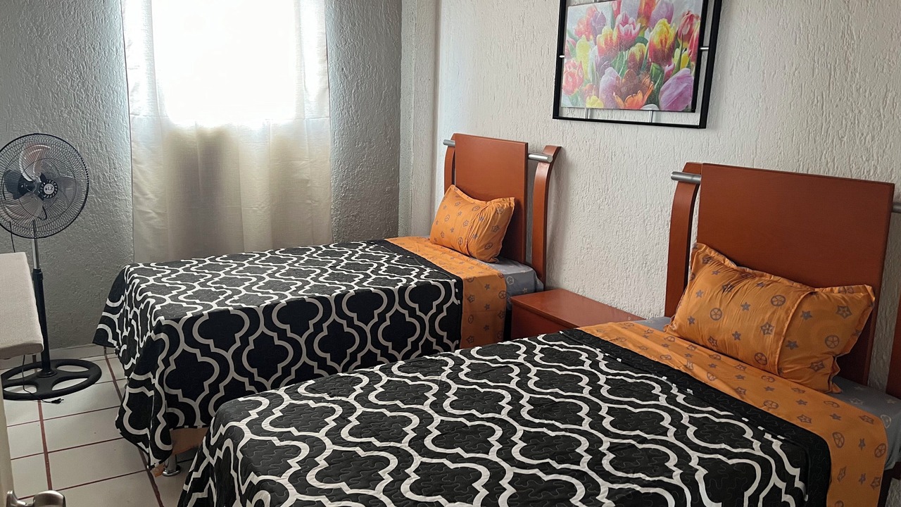 Photo of Bedroom in Tonala