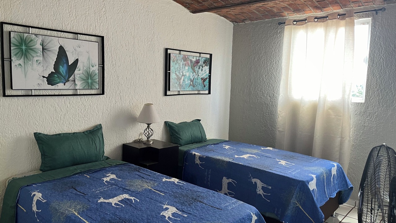 Photo of Bedroom in Tonala