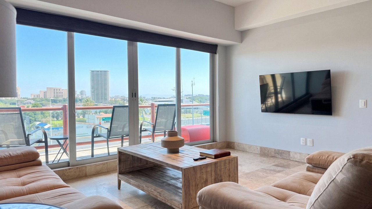 Photo of Livingroom in Palmar de Aramara