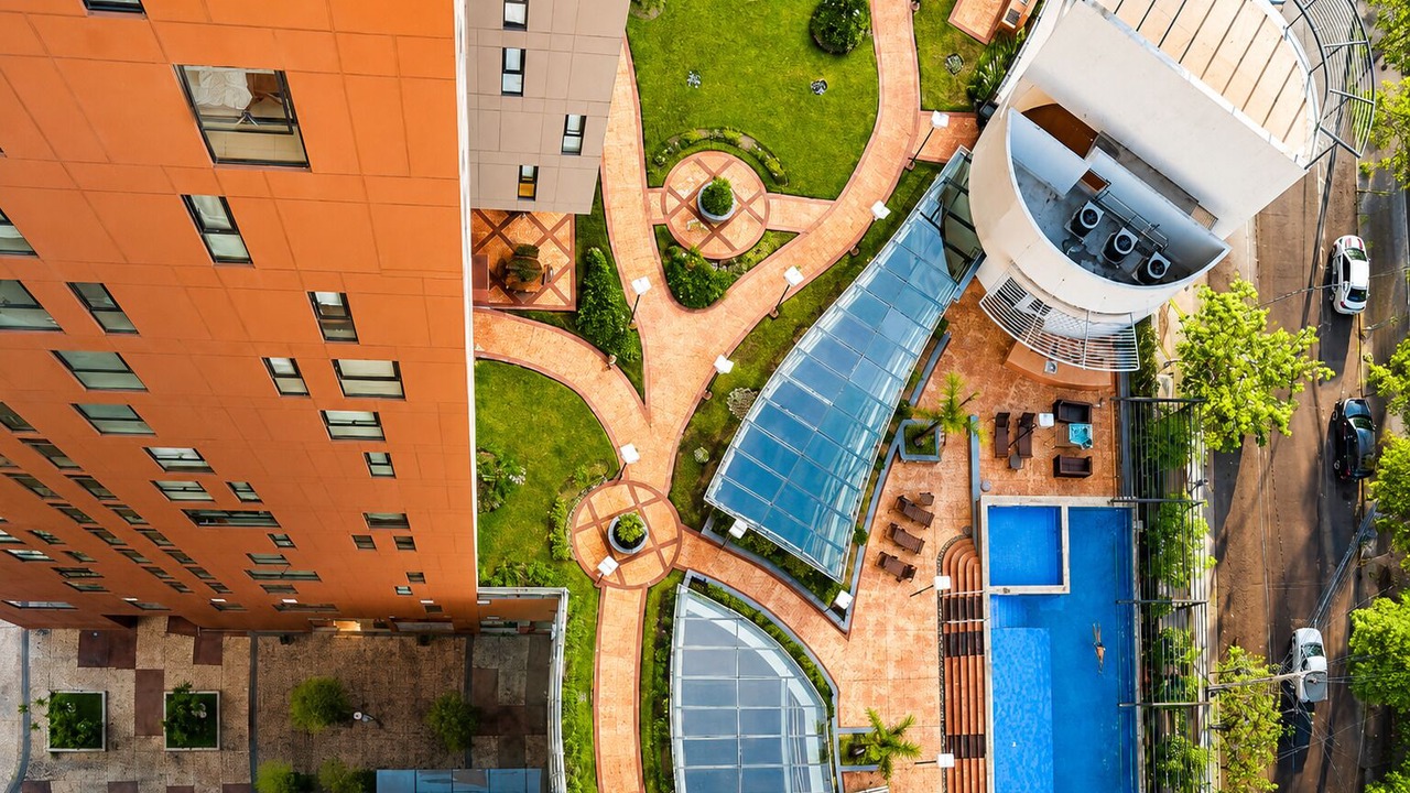 Photo of Outdoor in Guadalajara
