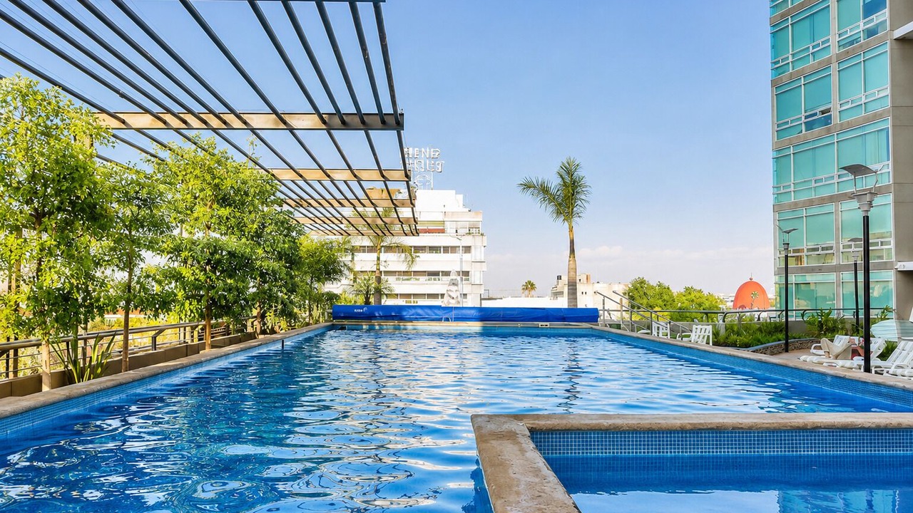 Photo of Outdoor in Guadalajara