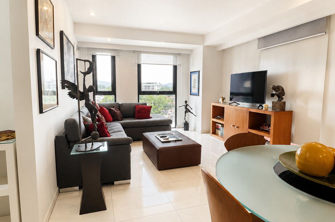 Photo of Livingroom in Guadalajara