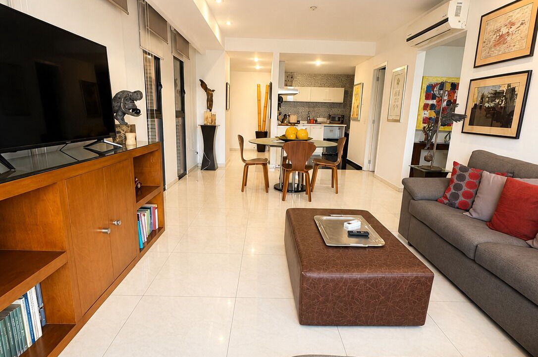 Photo of Livingroom in Guadalajara